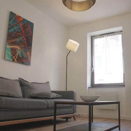 Nod Off In Neudorf! Cozy 2 Beds Near The Tram Apartment Strasbourg Luaran gambar