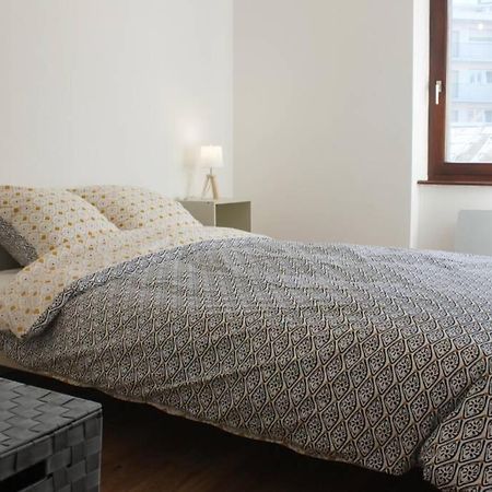 Nod Off In Neudorf! Cozy 2 Beds Near The Tram Apartment Strasbourg Luaran gambar